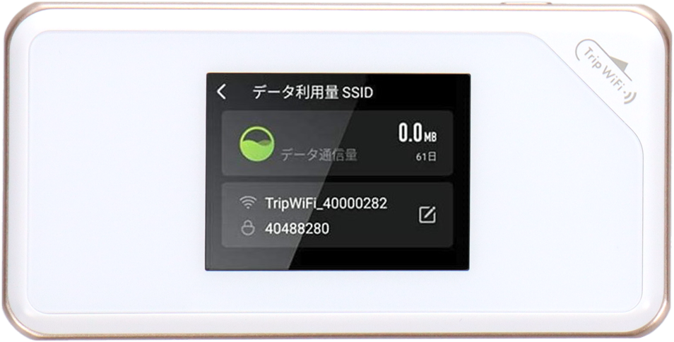 Trip WiFi